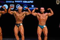 Кубок Вологодской области по бодибилдингу - 2026