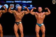 Кубок Вологодской области по бодибилдингу - 2026