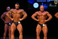 Кубок Вологодской области по бодибилдингу - 2026