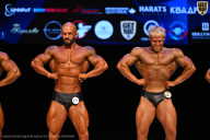 Кубок Вологодской области по бодибилдингу - 2026