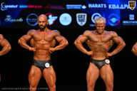 Кубок Вологодской области по бодибилдингу - 2026