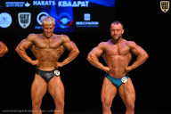 Кубок Вологодской области по бодибилдингу - 2026