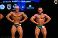 Кубок Вологодской области по бодибилдингу - 2026