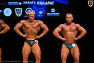 Кубок Вологодской области по бодибилдингу - 2026