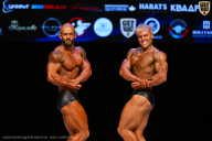 Кубок Вологодской области по бодибилдингу - 2026