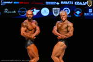 Кубок Вологодской области по бодибилдингу - 2026