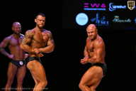 Кубок Вологодской области по бодибилдингу - 2026