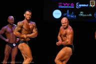 Кубок Вологодской области по бодибилдингу - 2026