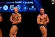 Кубок Вологодской области по бодибилдингу - 2026