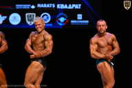 Кубок Вологодской области по бодибилдингу - 2026