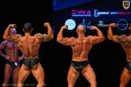 Кубок Вологодской области по бодибилдингу - 2026