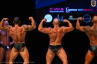 Кубок Вологодской области по бодибилдингу - 2026