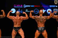 Кубок Вологодской области по бодибилдингу - 2026