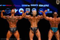 Кубок Вологодской области по бодибилдингу - 2026