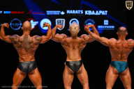 Кубок Вологодской области по бодибилдингу - 2026