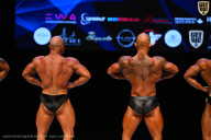 Кубок Вологодской области по бодибилдингу - 2026