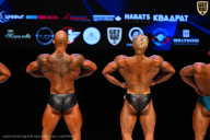 Кубок Вологодской области по бодибилдингу - 2026