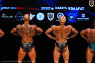 Кубок Вологодской области по бодибилдингу - 2026