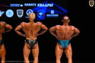 Кубок Вологодской области по бодибилдингу - 2026