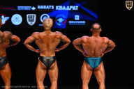 Кубок Вологодской области по бодибилдингу - 2026