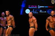 Кубок Вологодской области по бодибилдингу - 2026