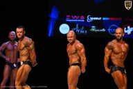 Кубок Вологодской области по бодибилдингу - 2026