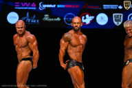 Кубок Вологодской области по бодибилдингу - 2026