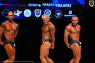 Кубок Вологодской области по бодибилдингу - 2026