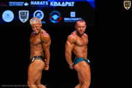 Кубок Вологодской области по бодибилдингу - 2026