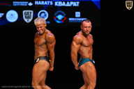 Кубок Вологодской области по бодибилдингу - 2026