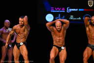 Кубок Вологодской области по бодибилдингу - 2026