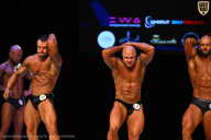 Кубок Вологодской области по бодибилдингу - 2026