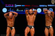 Кубок Вологодской области по бодибилдингу - 2026