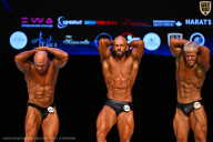 Кубок Вологодской области по бодибилдингу - 2026