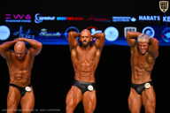 Кубок Вологодской области по бодибилдингу - 2026