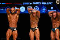 Кубок Вологодской области по бодибилдингу - 2026