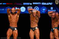 Кубок Вологодской области по бодибилдингу - 2026