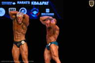 Кубок Вологодской области по бодибилдингу - 2026