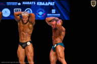 Кубок Вологодской области по бодибилдингу - 2026