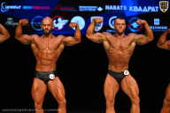 Кубок Вологодской области по бодибилдингу - 2026