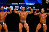 Кубок Вологодской области по бодибилдингу - 2026