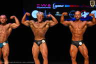 Кубок Вологодской области по бодибилдингу - 2026