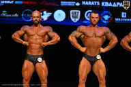 Кубок Вологодской области по бодибилдингу - 2026