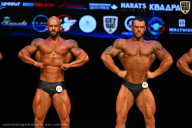 Кубок Вологодской области по бодибилдингу - 2026