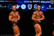 Кубок Вологодской области по бодибилдингу - 2026