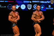 Кубок Вологодской области по бодибилдингу - 2026