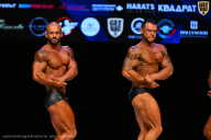 Кубок Вологодской области по бодибилдингу - 2026