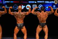 Кубок Вологодской области по бодибилдингу - 2026