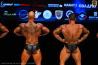 Кубок Вологодской области по бодибилдингу - 2026