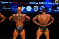 Кубок Вологодской области по бодибилдингу - 2026